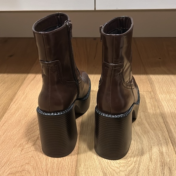 Platform Boots Call It Spring - Picture 2 of 5